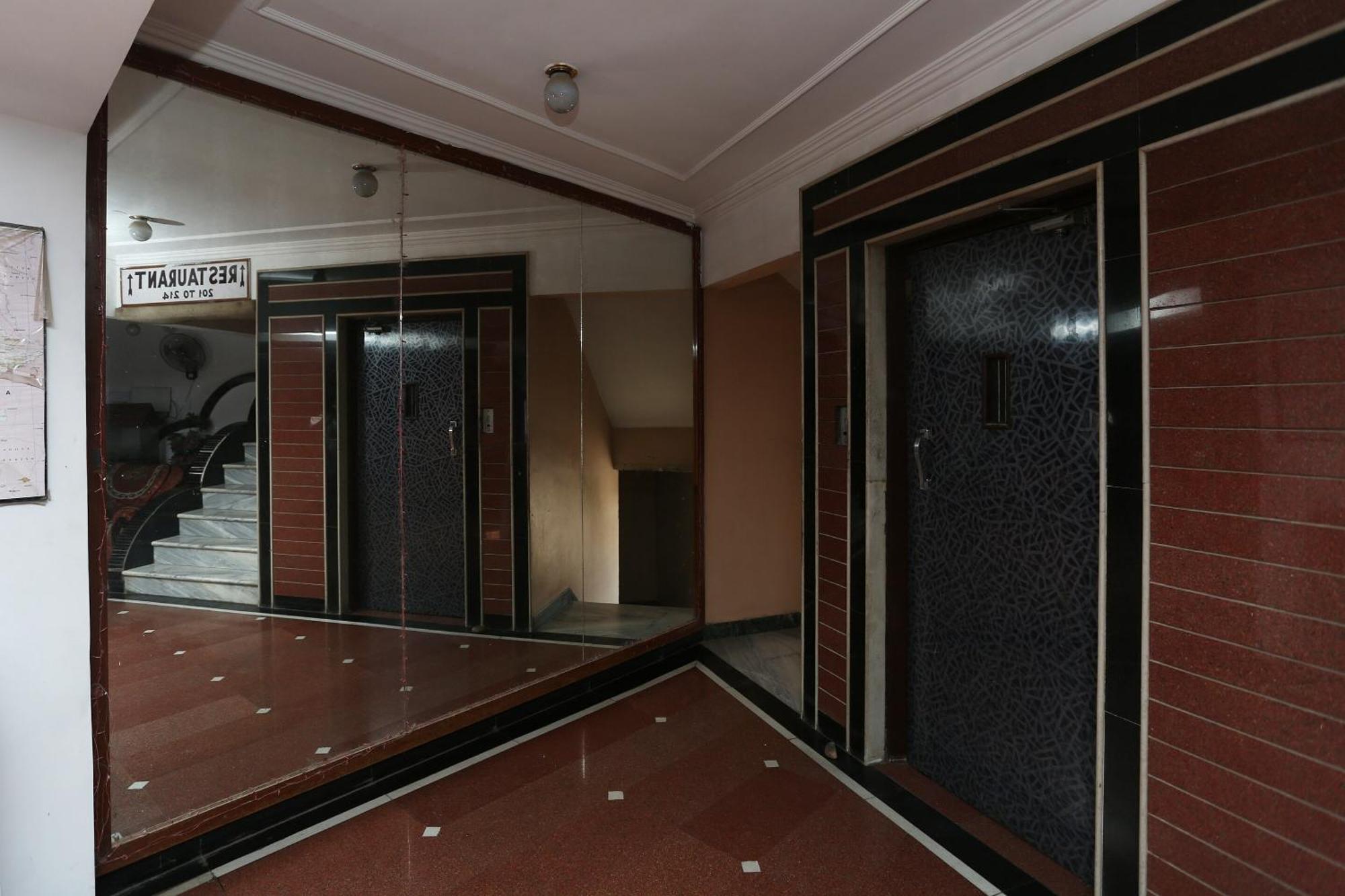 Collection O Shiva'S Regency Hotell Bikaner Exteriör bild
