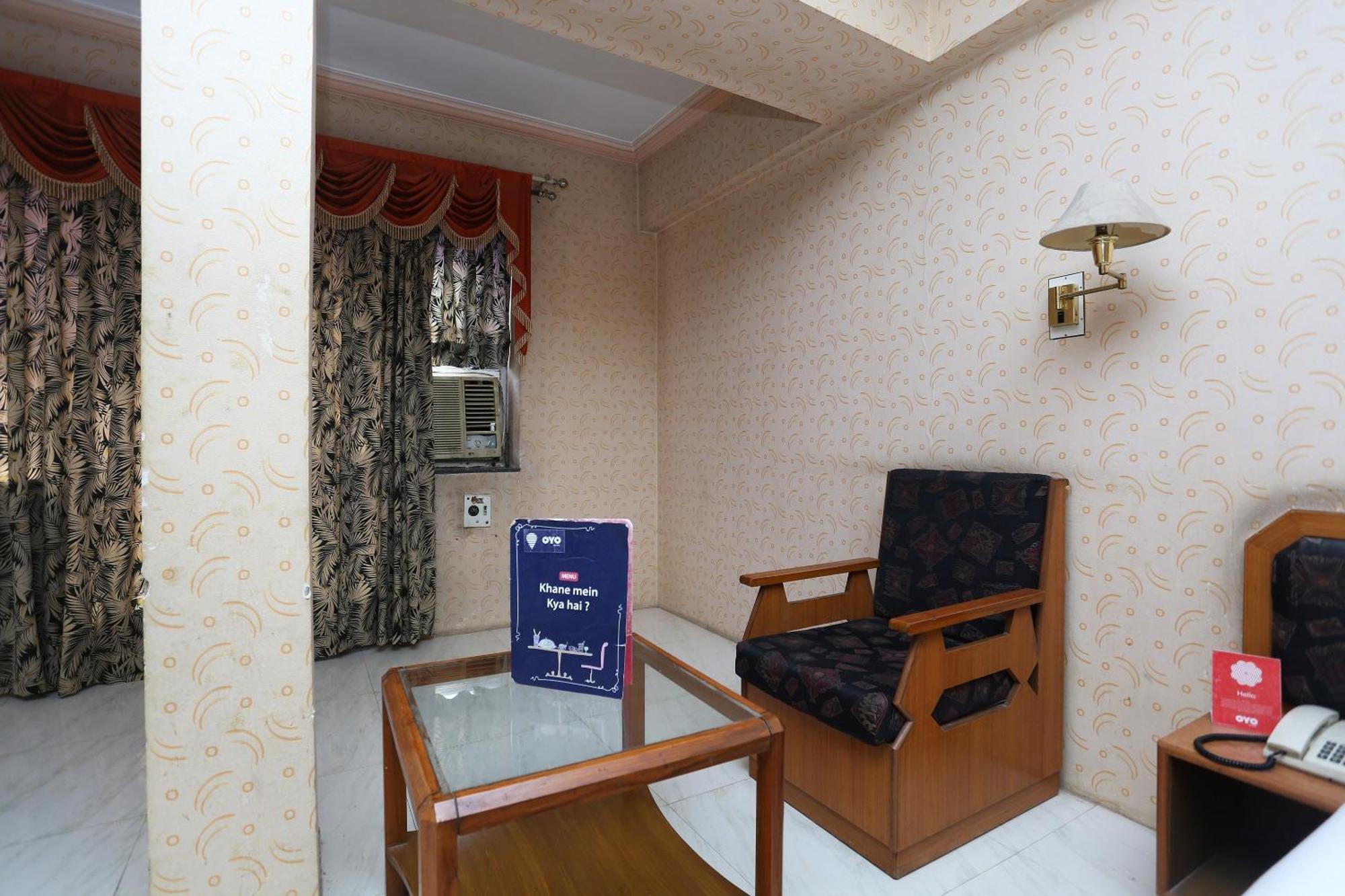 Collection O Shiva'S Regency Hotell Bikaner Exteriör bild